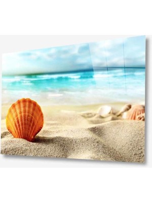 Doğa Cam Tablo 4mm Dayanıklı Temperli Cam