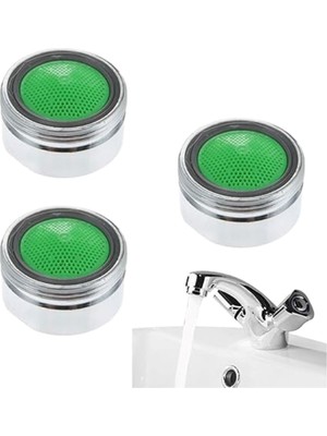 Musluk Su Tasarruf Filtresi