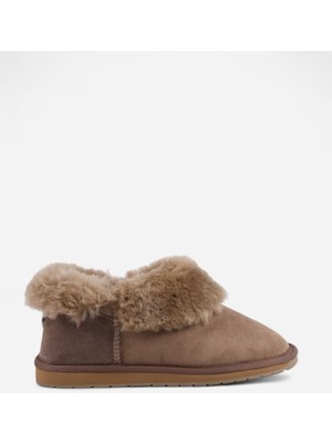 EMU Australia Platinum Mintaro Kadın Bej Bot Wp11850-Mrm