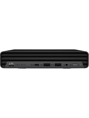 Hp Pro Mını 400 G9  I7-14700T 64GB Ram 1 Tb SSD Wındows 11 Pro
