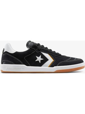 Converse Louie Lopez Pro 2 Suede Unisex Siyah Sneaker