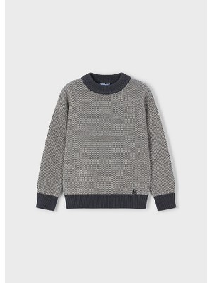 4376 Pizarra Vi Mayoral Erkek Çocuk Kazak