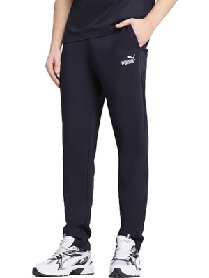 Puma Essentials No.1 Logo Erkek Eşofman Altı - 682612