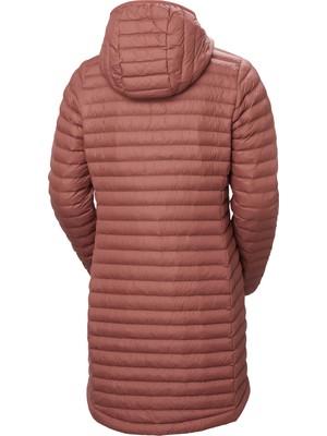 Helly Hansen W Sırdal Uzun Insulator Mont HHA.63073_HHA.726