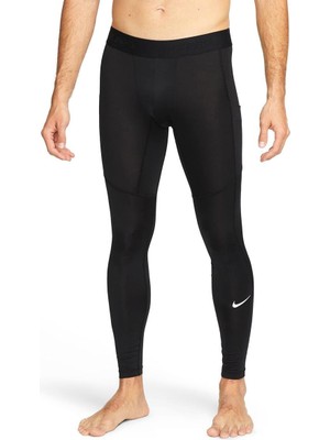 Nike Dri-Fit Erkek Günlük Stil Tayt - FB7952