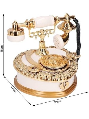 Kenpazar Telefon Müzik Kutusu