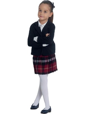 Penti Pretty Kız Çocuk Micro 40 Külotlu Çorap