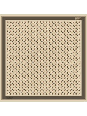 09 La Boutique Güz Eşarp 1416