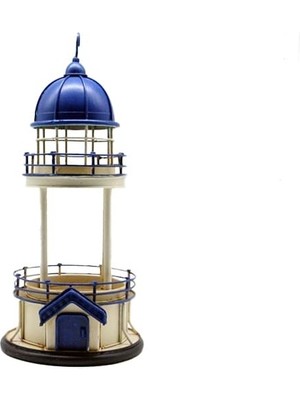Kenpazar Metal Deniz Feneri