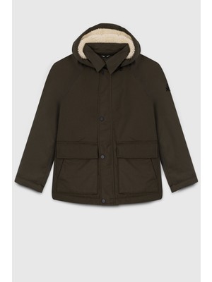 Benetton Erkek Çocuk Mont BNT-B23316