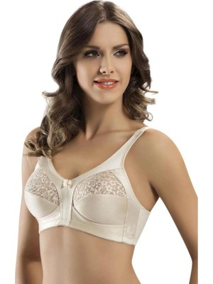 Le Jardin 800 Ten Minimiser Toparlayıcı Sütyen C
