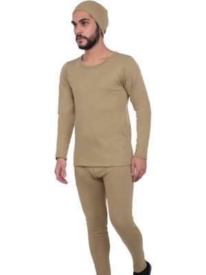 Haki Termal Takım 2002 |