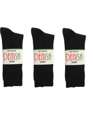 Kadın Kalın Termal Çorap 3 Lü