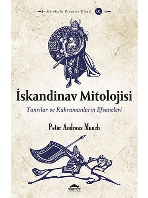 Iskandinav Mitolojisi