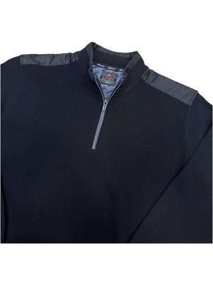 Büyük Beden Erkek Sweatshirt Battal