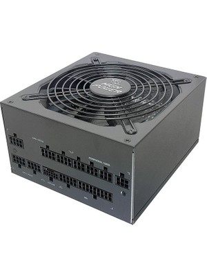 Hıgh Power Xtreme Gold Atx 3.1 1000W 80+ Gold Atx Guc Kaynağı
