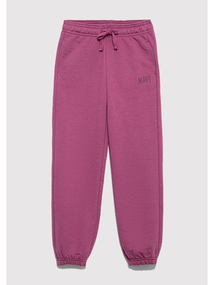 Mavi Pembe Basic Eşofman Altı 7010041-70651