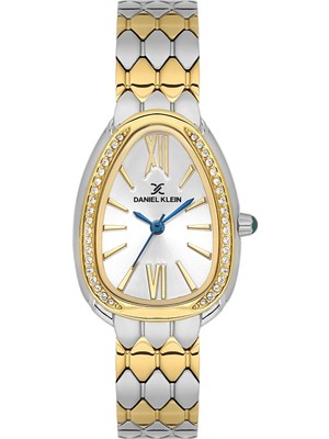 Daniel Klein DK.3.10067-4 Kadın Kol Saati