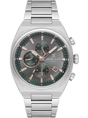 Daniel Klein DKE.1.10900-6 Erkek Kol Saati