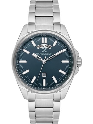 Daniel Klein DKE.6.10931-4 Erkek Kol Saati