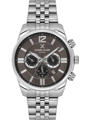 Daniel Klein DK.6.14232-4 Erkek Kol Saati