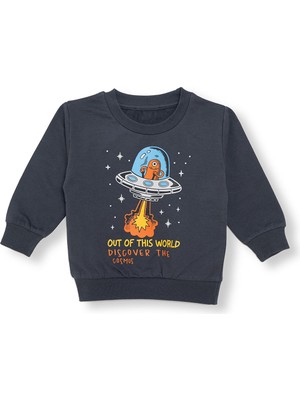 Hellobaby Basic Sweatshirt