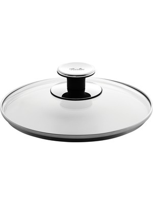 Fissler Cam Kapak 20 cm