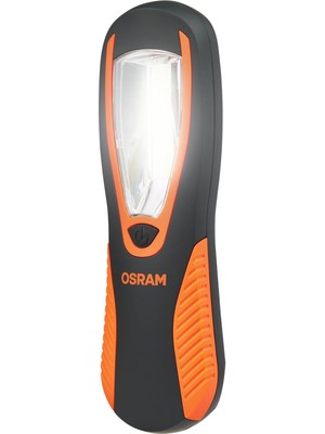 Osram LED El Feneri LEDIL426ESN 180 Lumen Mıknatıslı (3xaa Pilli) 1 Ad.