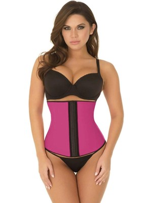 Gül Kurusu Mı 9161 Agraflı Bel Korse