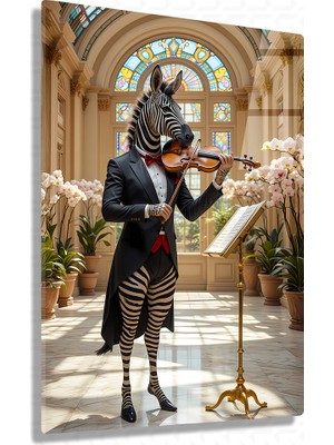 Stradizebra Cam Tablo