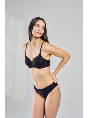 Lazer Kesim Sütyen BR104