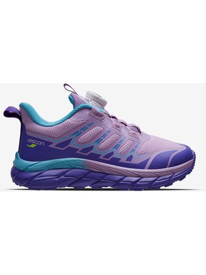 Lescon 25NAC00FLCKF-138 Flick Çocuk Spor Ayakkabı