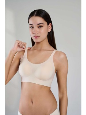 Lazer Kesim Sütyen BR105