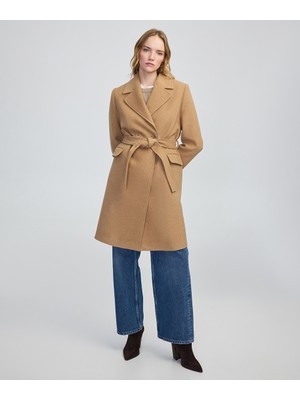 Kuşaklı Kaşe Kaban IW6250008035027