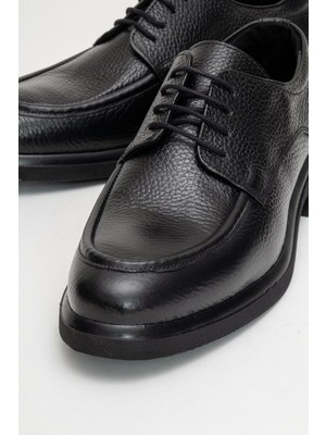 Hakiki Deri, Tam Anatomik, Iç Dış Deri, Erkek Ayakkabı