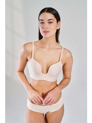 Lazer Kesim Sütyen BR106