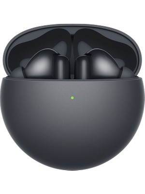 Huawei FreeBuds 7i ANC Aktif Gürültü Engelleme - Siyah
