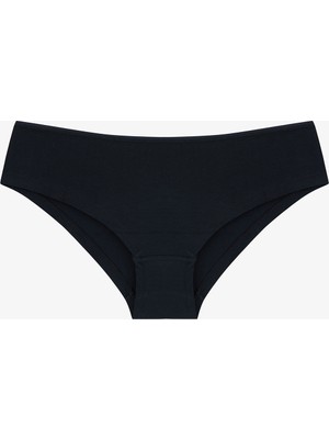 Penti Leopard 5li Çok Renkli Hipster Külot
