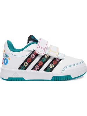 Adidas JQ6174 Tensaur Coco Cf K Çocuk Günlük Spor Ayakkabı