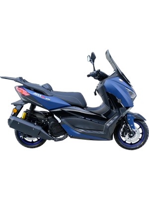Arora Max Pro 125