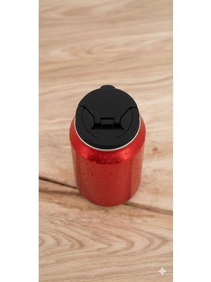 Teneke Kutu Kapağı