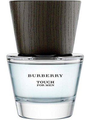 Burberry Touch Men Edt 30 ml Erkek Parfümü