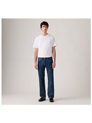 555™ Relaxed Straight Erkek Jean Pantolon - Check The Score