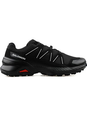 Salomon Speedcross Peak Unisex Arazi Tipi Koşu Ayakkabısı L47514500 Siyah