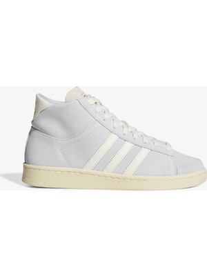 Adidas Jabbar Hı  Erkek Mavi Spor Ayakkabı.-