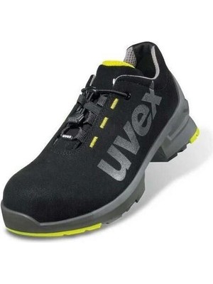 Uvex 8544 Low Shoe S2 Pu Esd W 14 Iş Ayakkabısı (K)