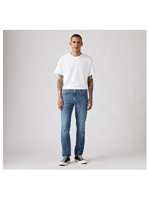 Levi's 511™ Slim Erkek Jean Pantolon - Take It From The Top Pamuklu Düz Kesim Trend Model