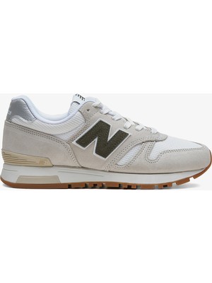New Balance 565 Siyah Kadın Spor Ayakkabı
