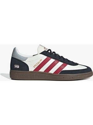 Adidas Handball Spezial Erkek Beyaz Spor Ayakkabı.-