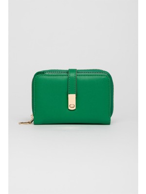 Telesto Jacquline Kadın Cüzdanı